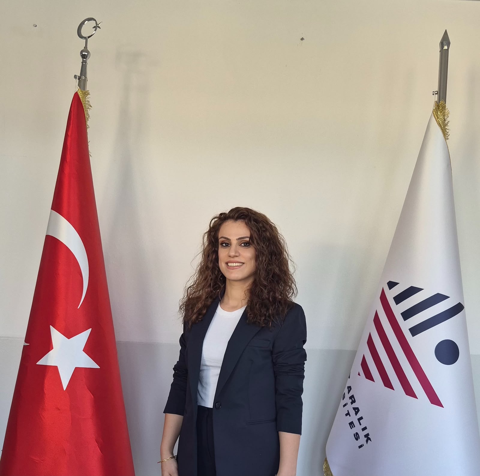 Zeliha AÇAR